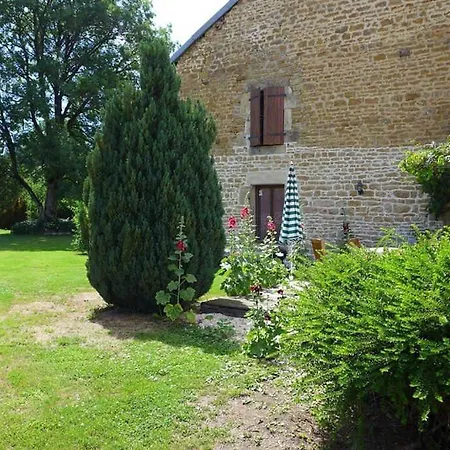 Les Jardins De Recourt (Val-de-Meuse)