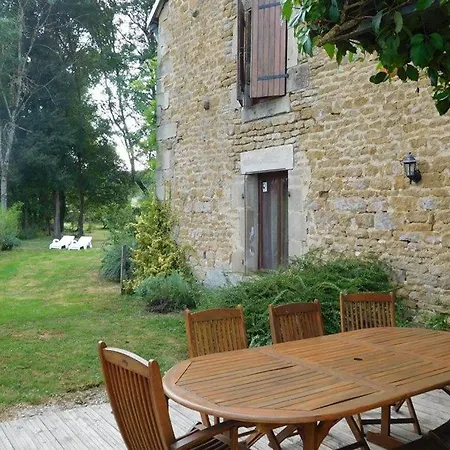 Les Jardins De Recourt (Val-de-Meuse)