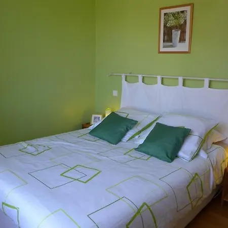 Les Jardins De Holiday home *