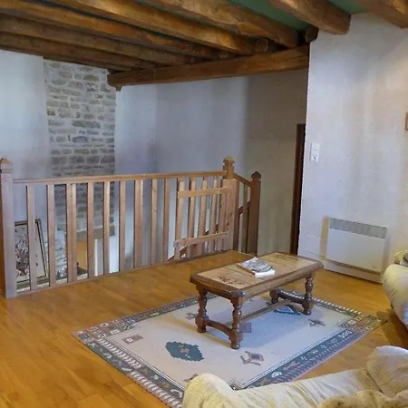 Les Jardins De Holiday home Recourt (Val-de-Meuse)