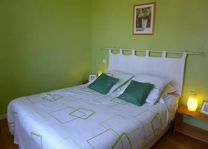 Les Jardins De Holiday home *