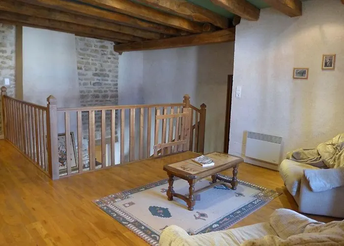 Les Jardins De Holiday home Recourt (Val-de-Meuse)